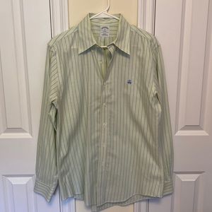Brooks Brothers Dress Shirt
